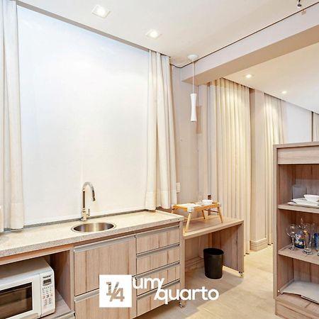 Edificio Congonhas Aeroporto Apartment São Paulo Ngoại thất bức ảnh