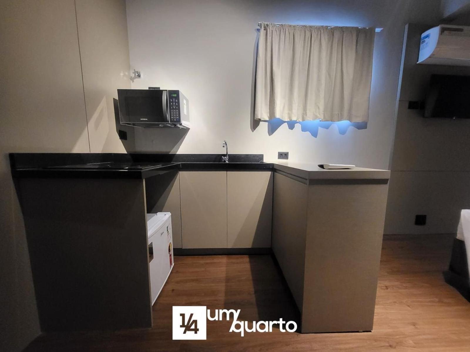 Edificio Congonhas Aeroporto Apartment São Paulo Ngoại thất bức ảnh