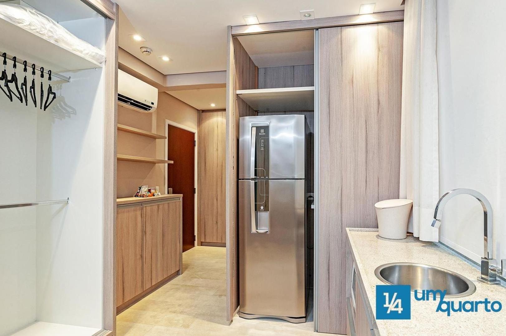 Edificio Congonhas Aeroporto Apartment São Paulo Ngoại thất bức ảnh