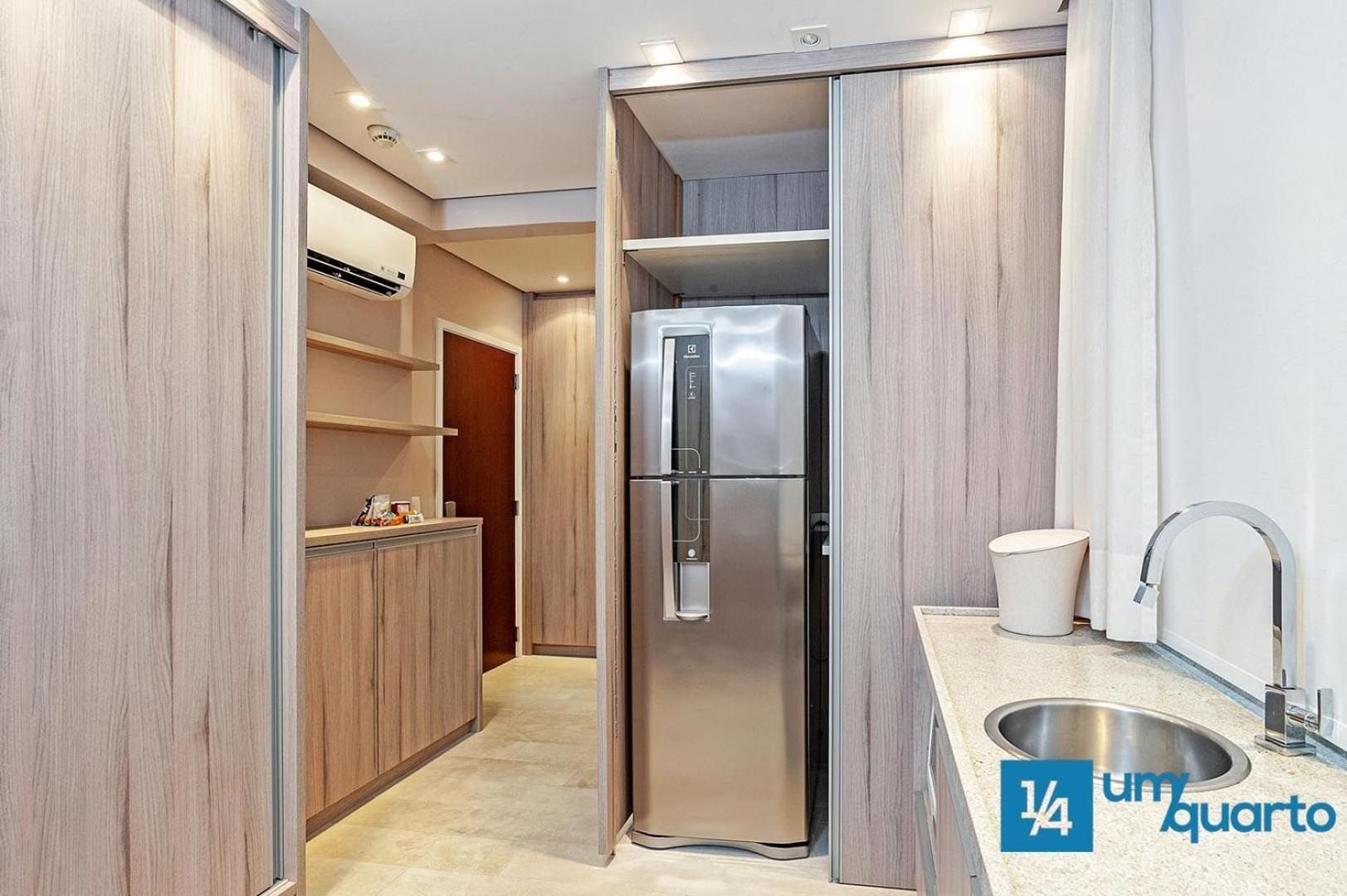 Edificio Congonhas Aeroporto Apartment São Paulo Ngoại thất bức ảnh