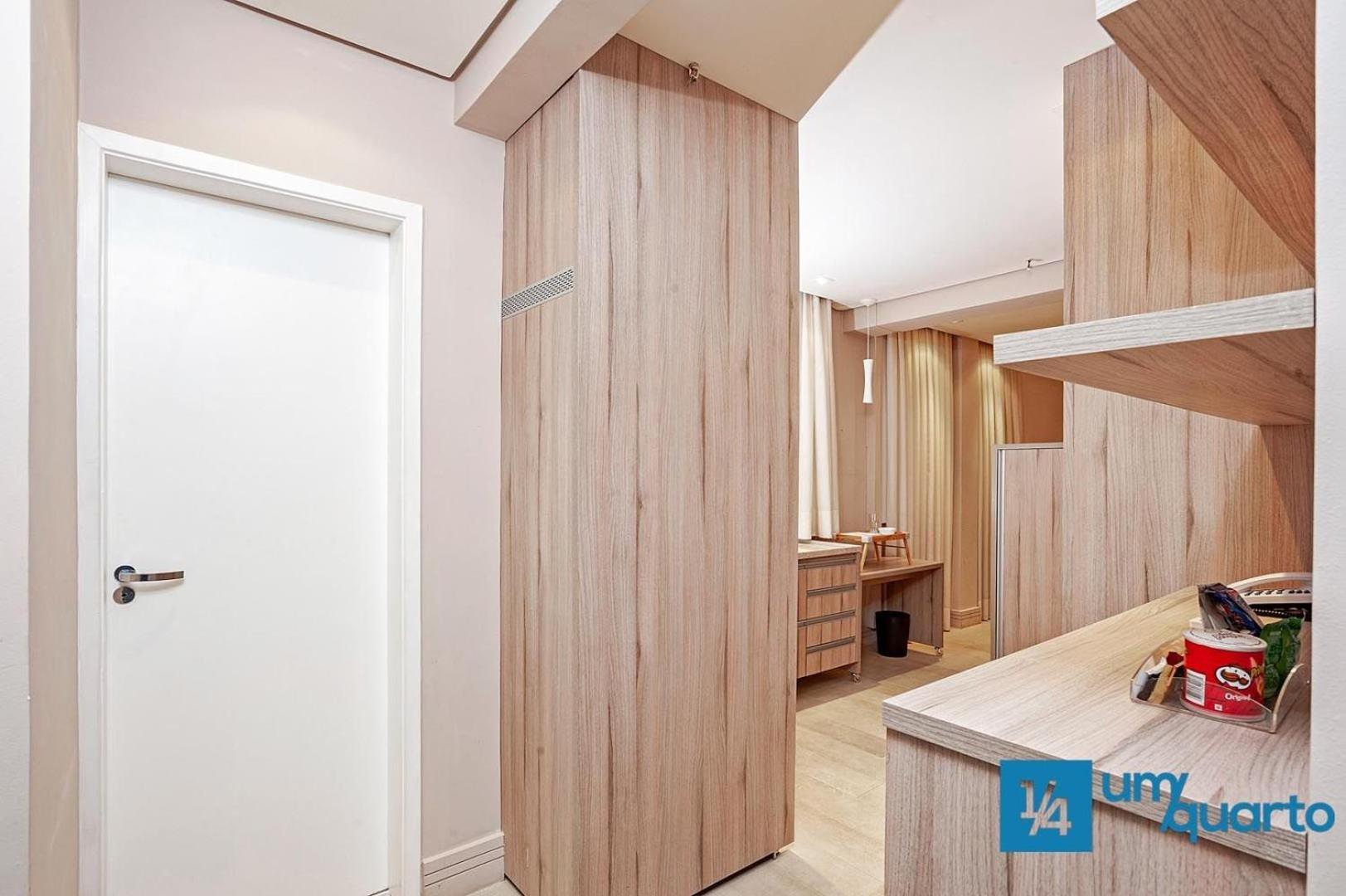 Edificio Congonhas Aeroporto Apartment São Paulo Ngoại thất bức ảnh