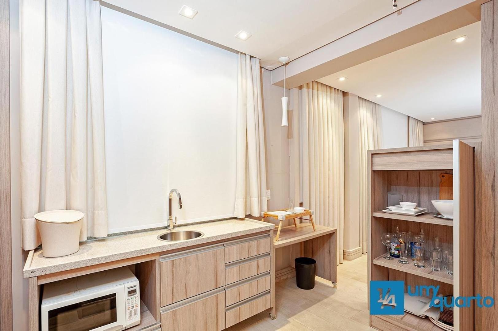 Edificio Congonhas Aeroporto Apartment São Paulo Ngoại thất bức ảnh