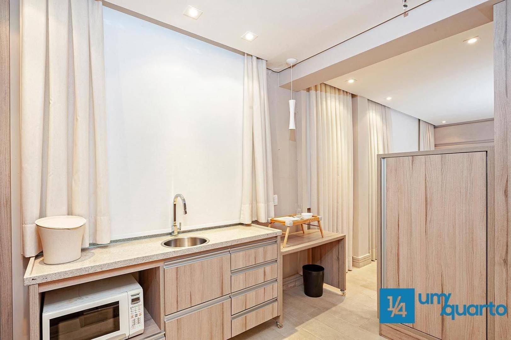 Edificio Congonhas Aeroporto Apartment São Paulo Ngoại thất bức ảnh