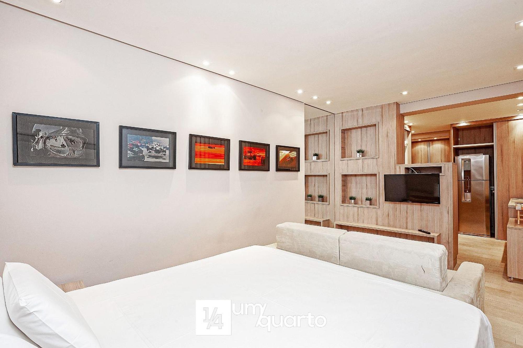 Edificio Congonhas Aeroporto Apartment São Paulo Ngoại thất bức ảnh
