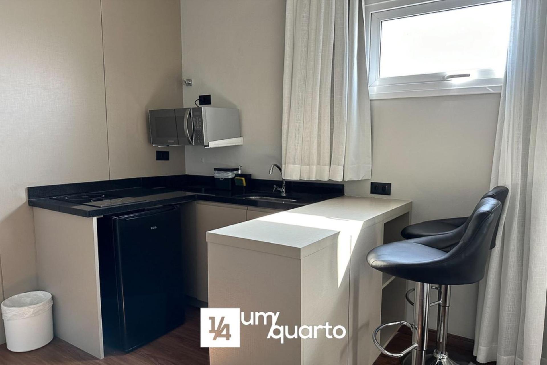 Edificio Congonhas Aeroporto Apartment São Paulo Ngoại thất bức ảnh