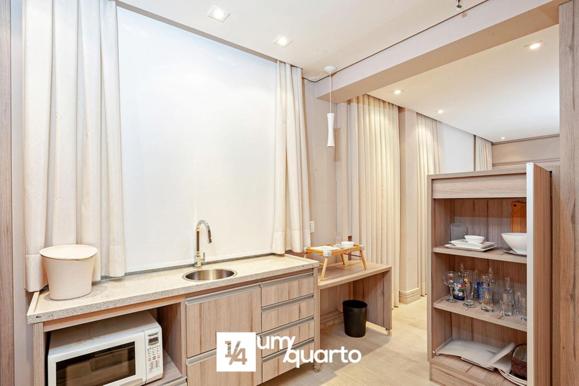Edificio Congonhas Aeroporto Apartment São Paulo Ngoại thất bức ảnh