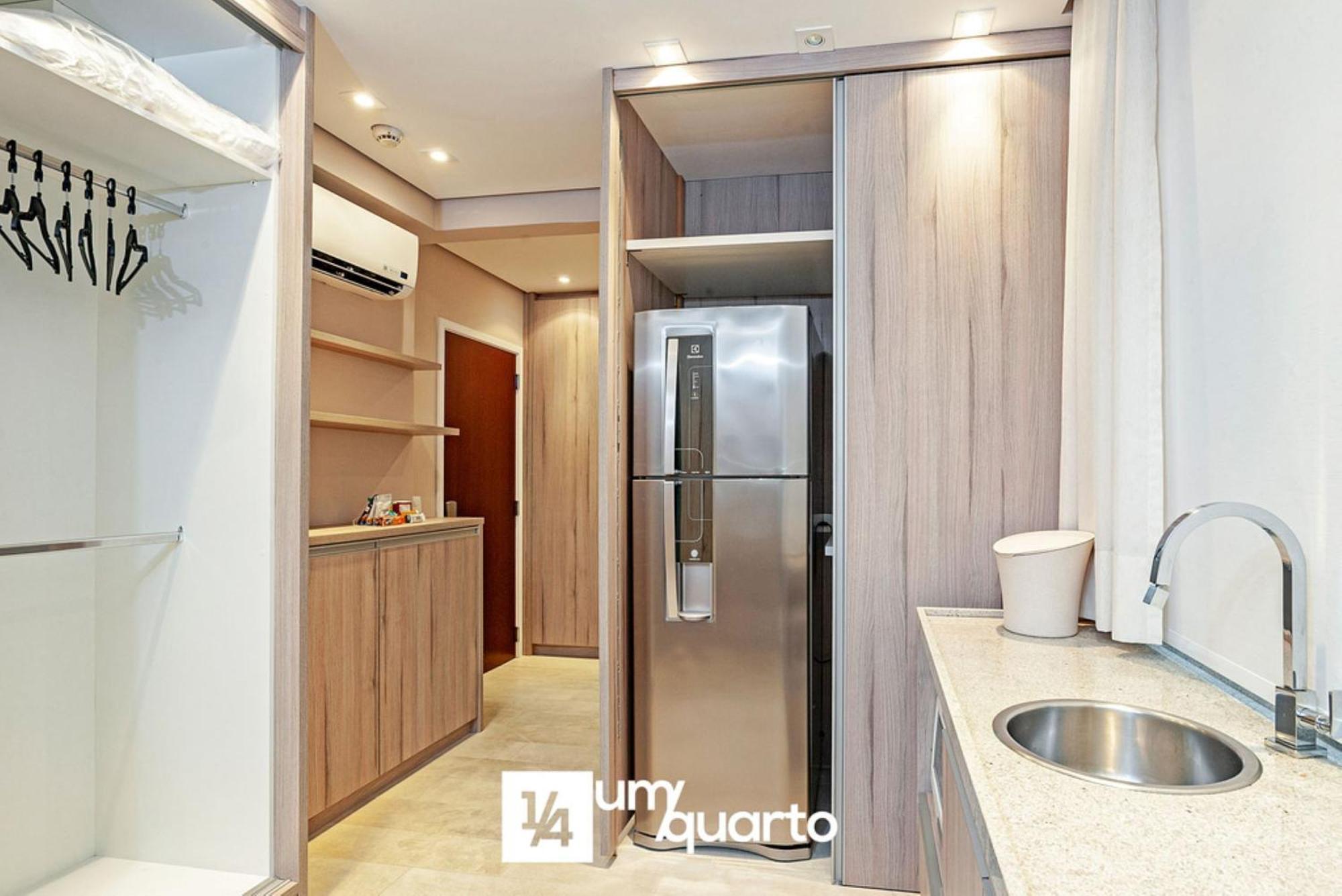 Edificio Congonhas Aeroporto Apartment São Paulo Ngoại thất bức ảnh