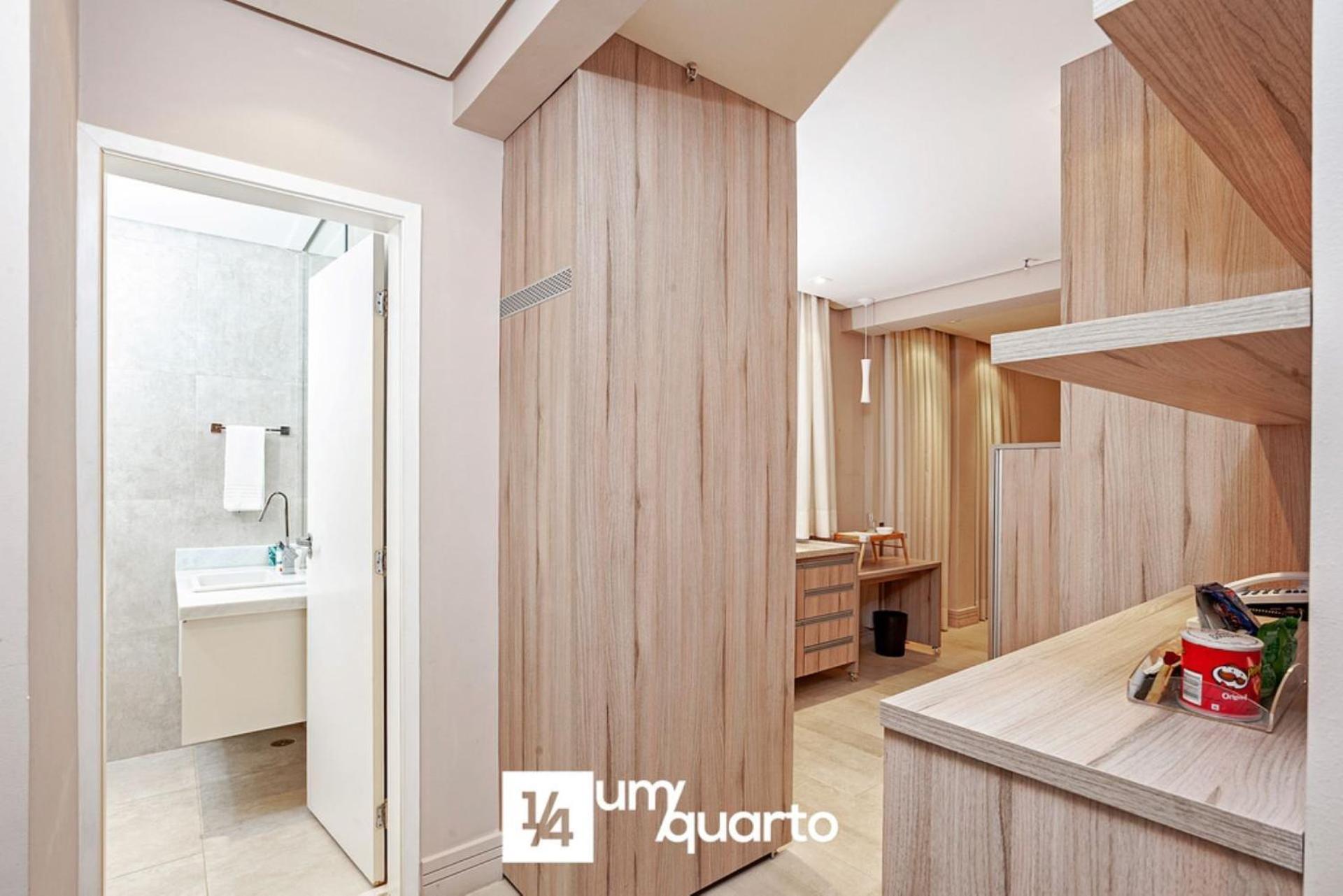Edificio Congonhas Aeroporto Apartment São Paulo Ngoại thất bức ảnh