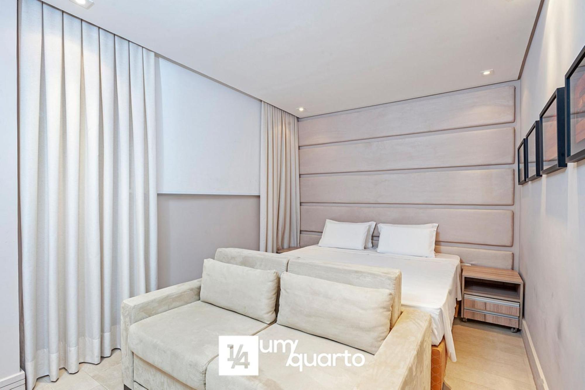 Edificio Congonhas Aeroporto Apartment São Paulo Ngoại thất bức ảnh