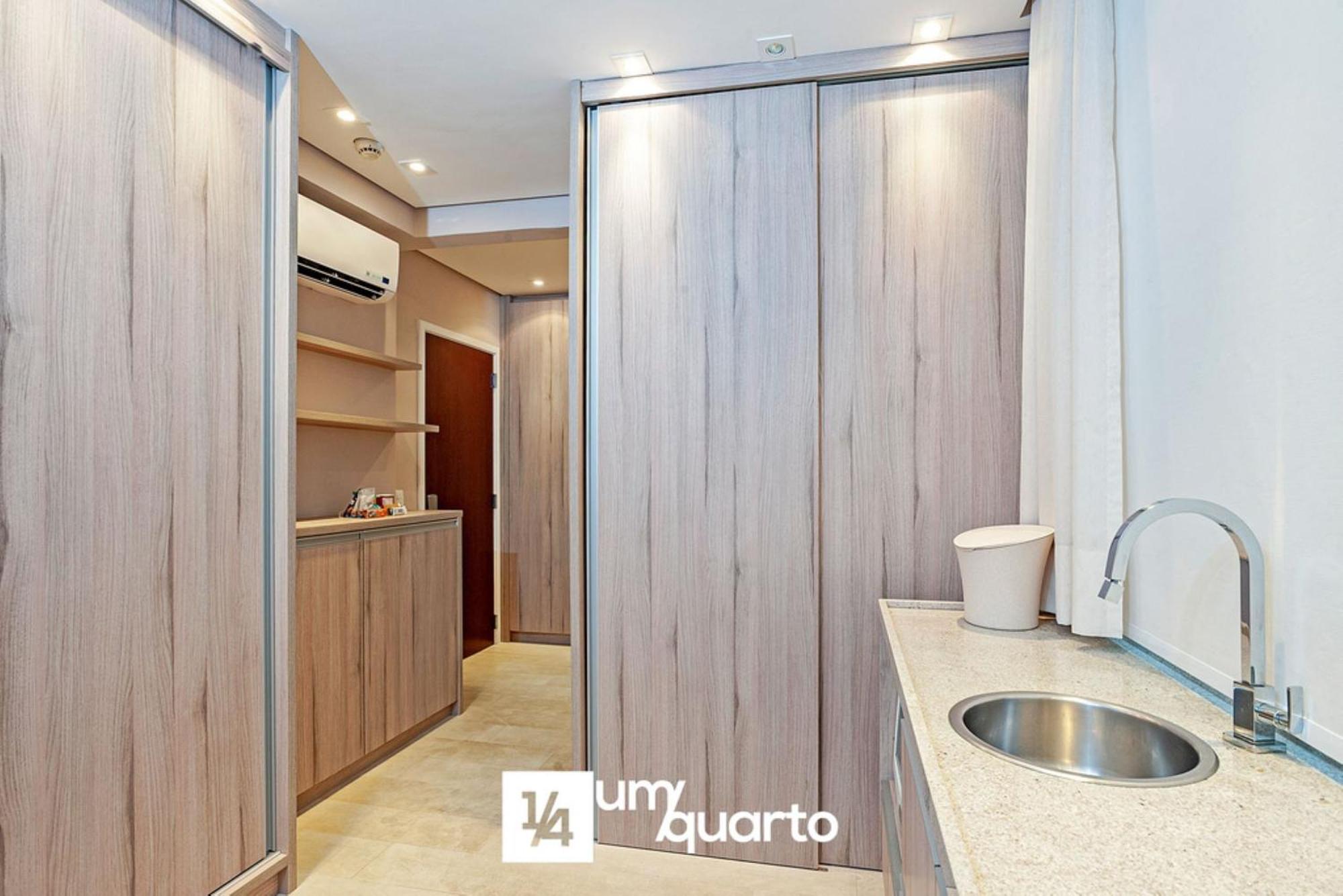 Edificio Congonhas Aeroporto Apartment São Paulo Ngoại thất bức ảnh