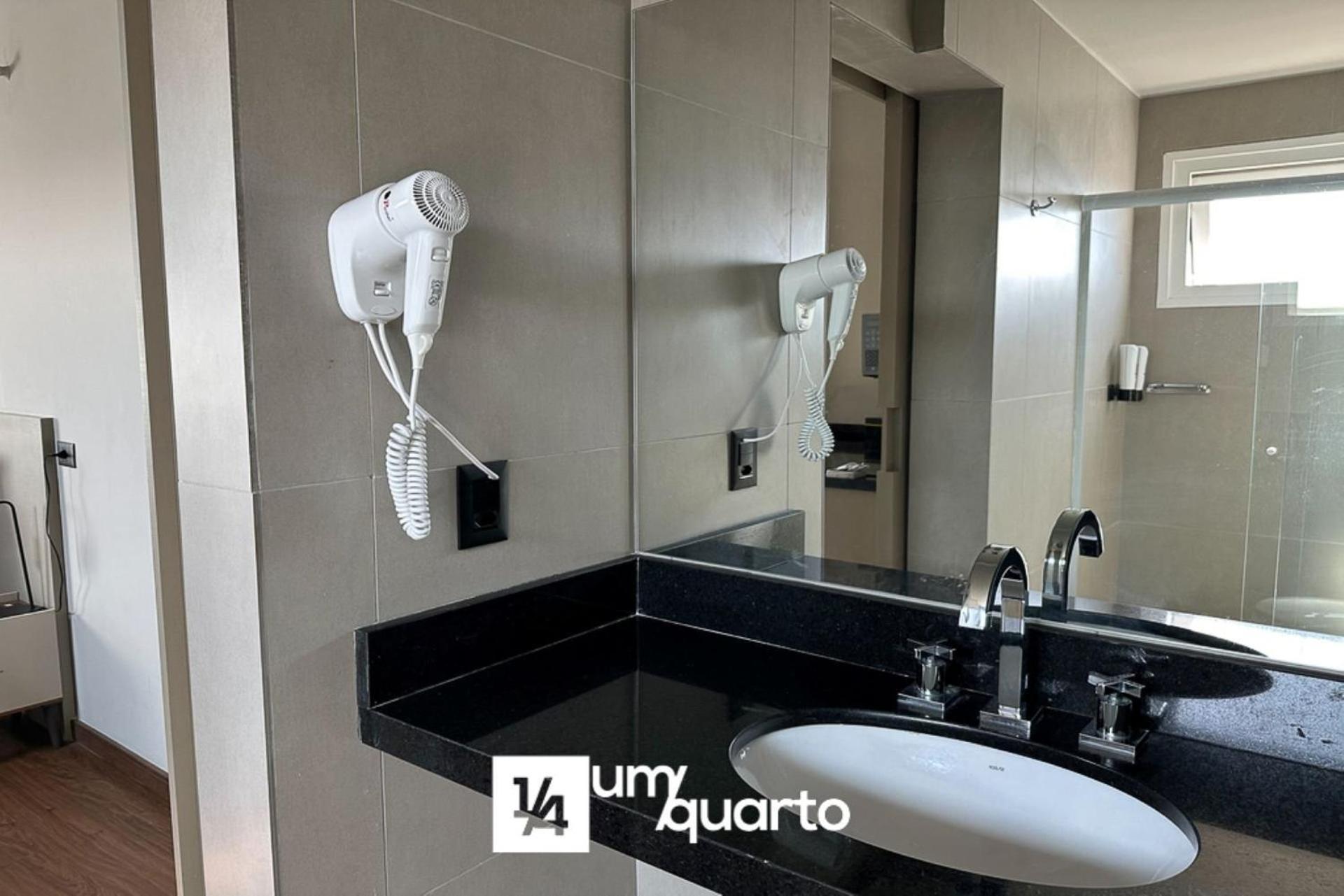 Edificio Congonhas Aeroporto Apartment São Paulo Ngoại thất bức ảnh