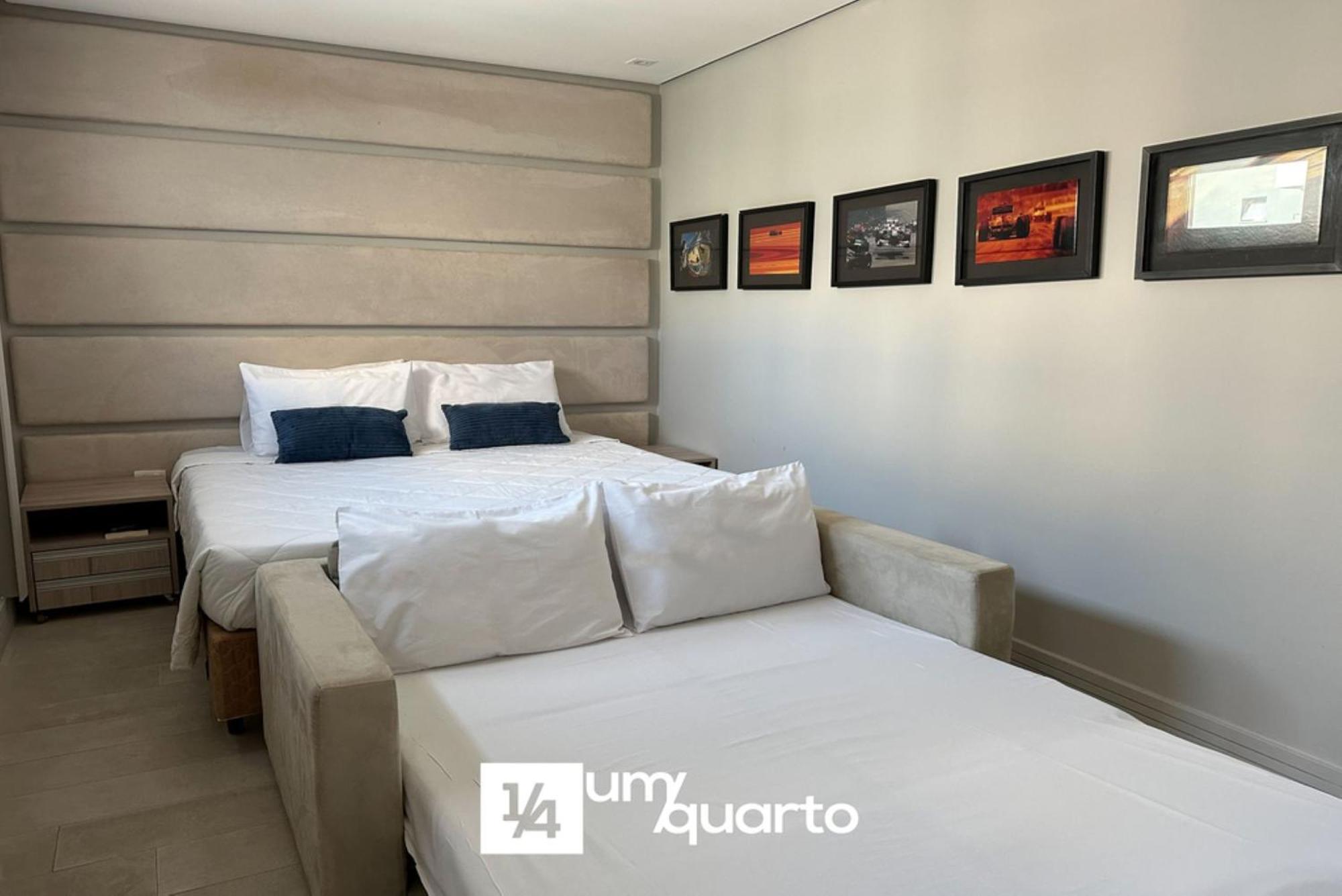 Edificio Congonhas Aeroporto Apartment São Paulo Ngoại thất bức ảnh