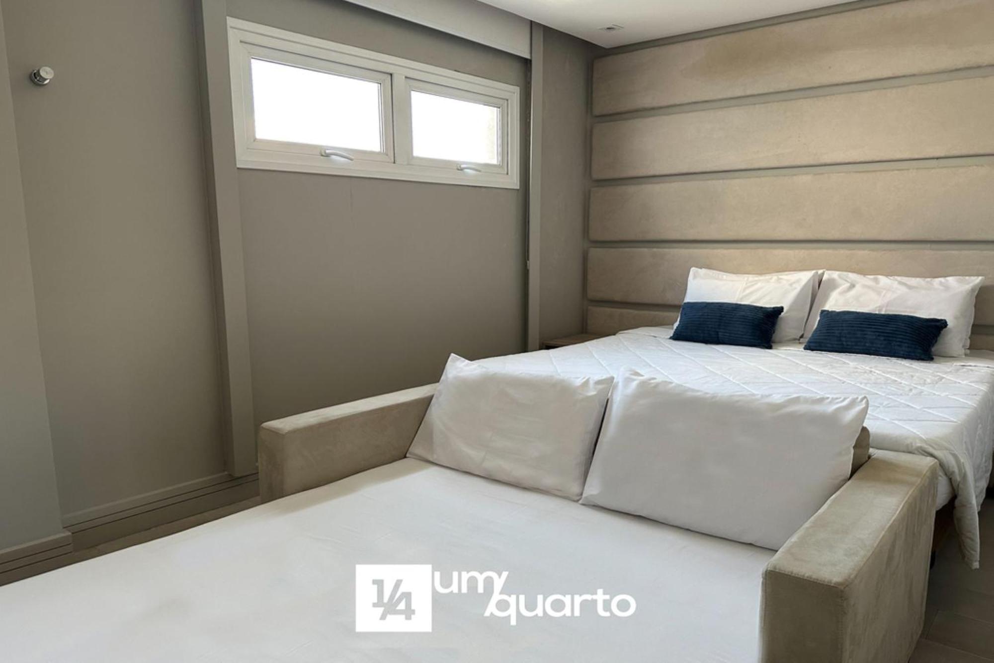 Edificio Congonhas Aeroporto Apartment São Paulo Ngoại thất bức ảnh