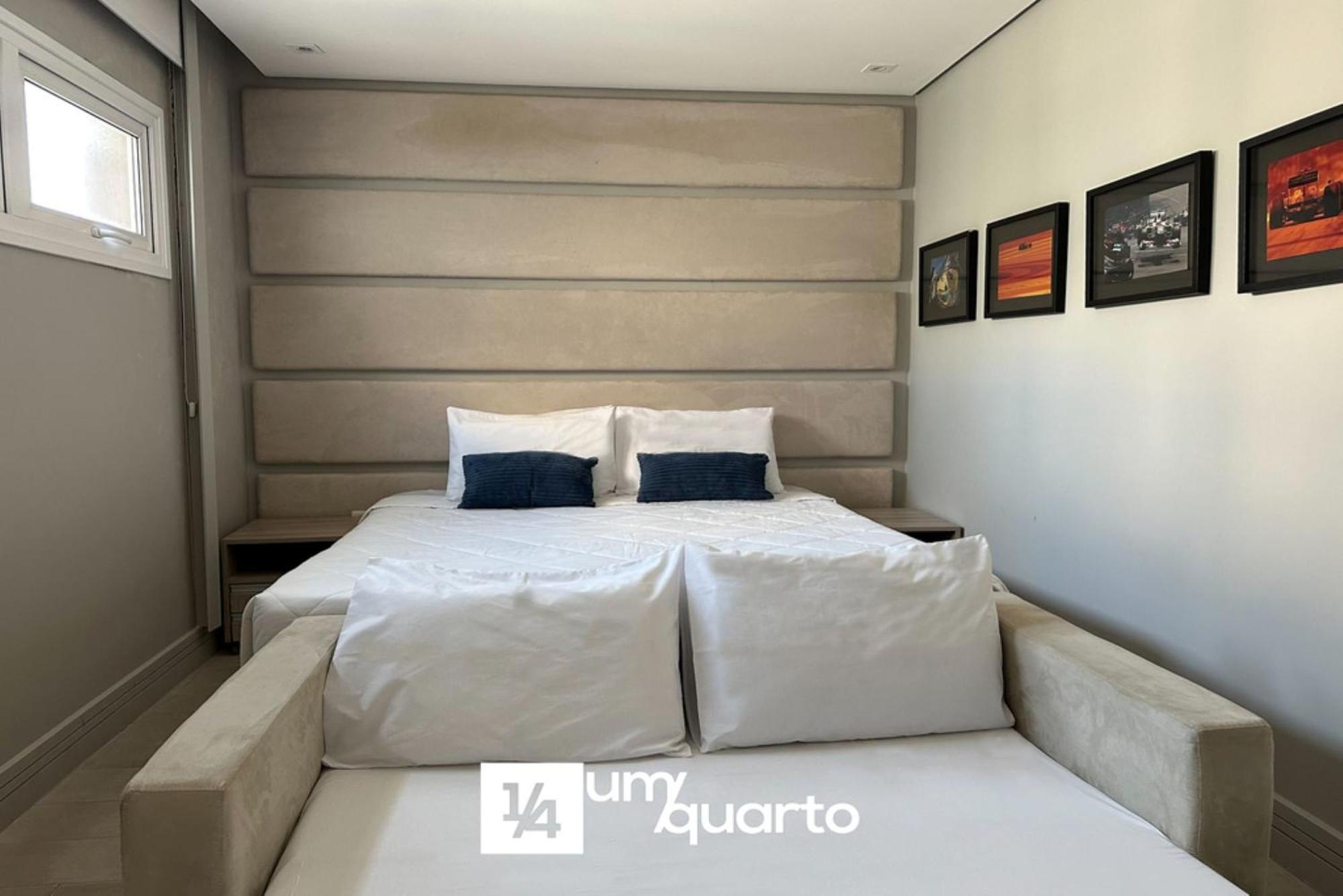 Edificio Congonhas Aeroporto Apartment São Paulo Ngoại thất bức ảnh