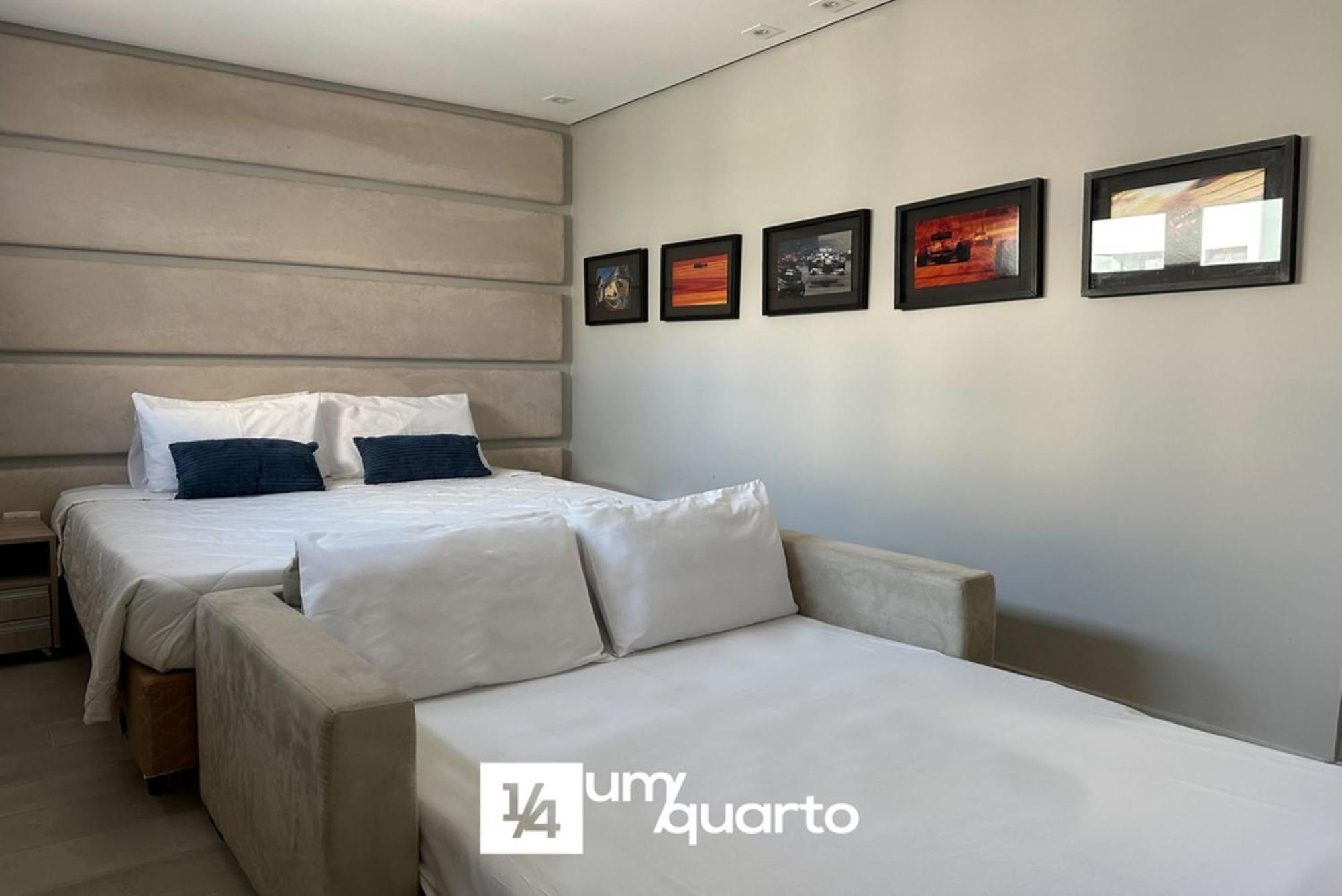 Edificio Congonhas Aeroporto Apartment São Paulo Ngoại thất bức ảnh