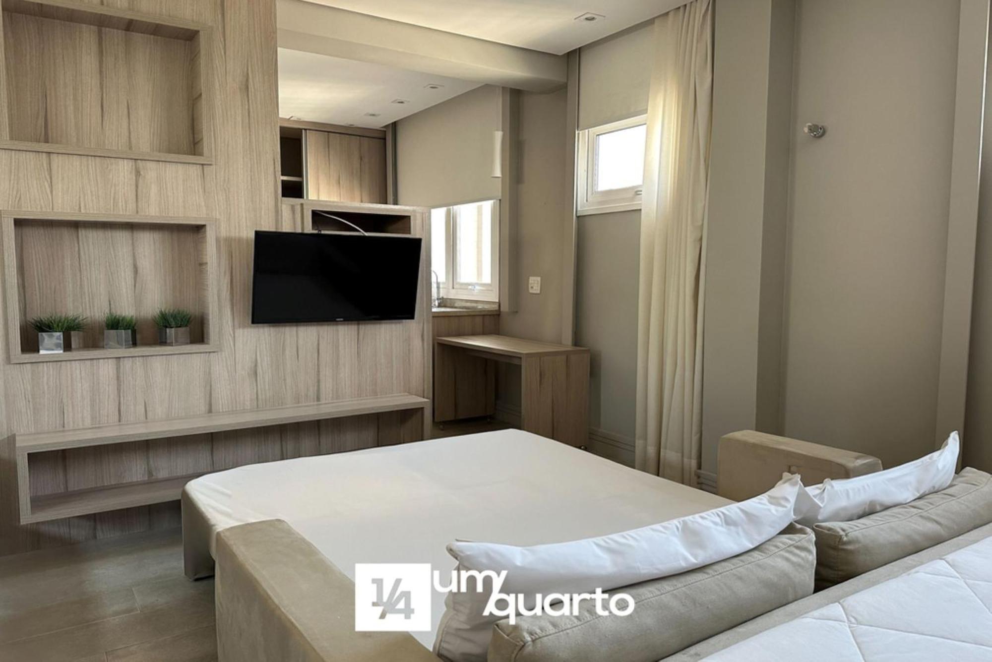 Edificio Congonhas Aeroporto Apartment São Paulo Ngoại thất bức ảnh