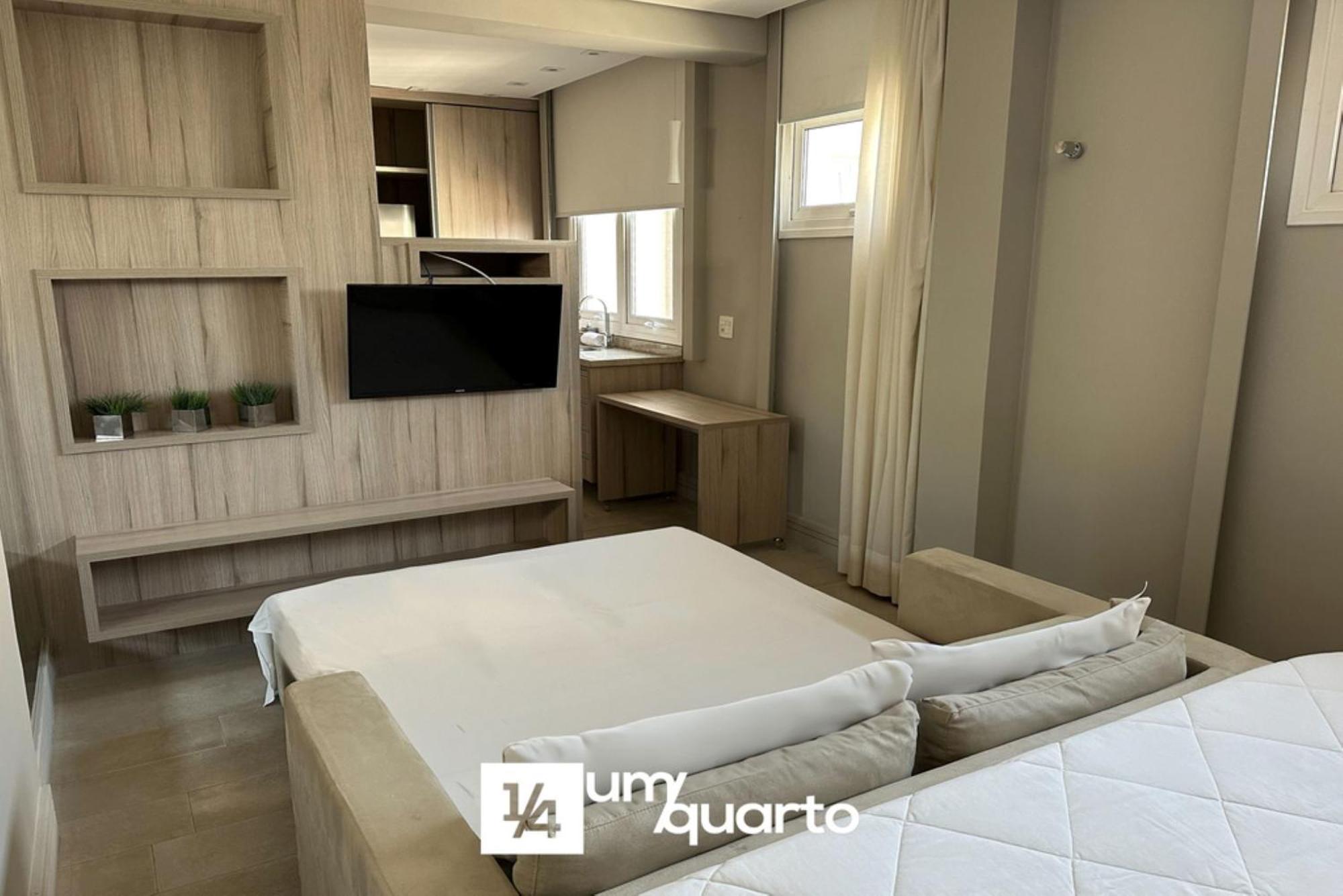 Edificio Congonhas Aeroporto Apartment São Paulo Ngoại thất bức ảnh
