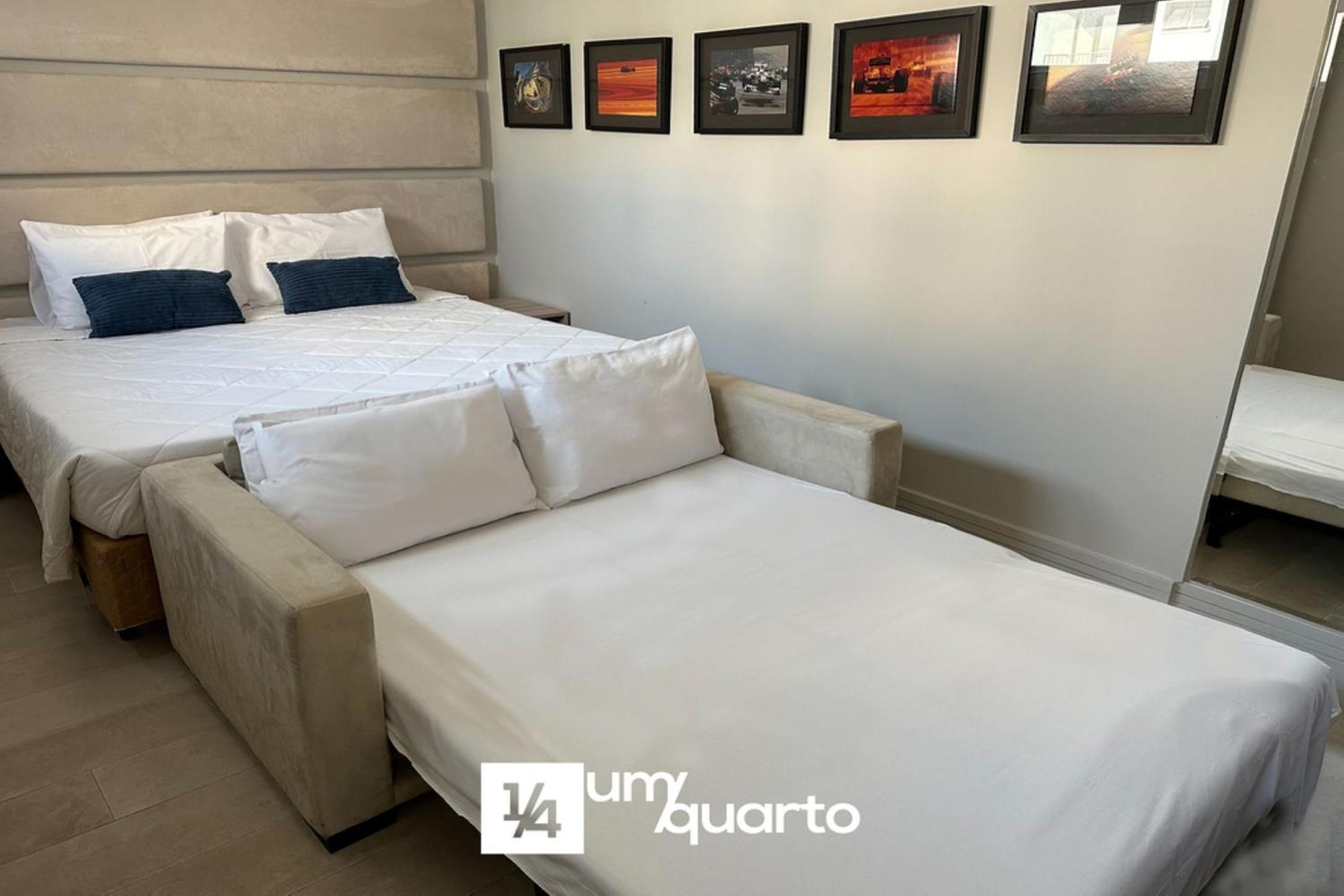 Edificio Congonhas Aeroporto Apartment São Paulo Ngoại thất bức ảnh