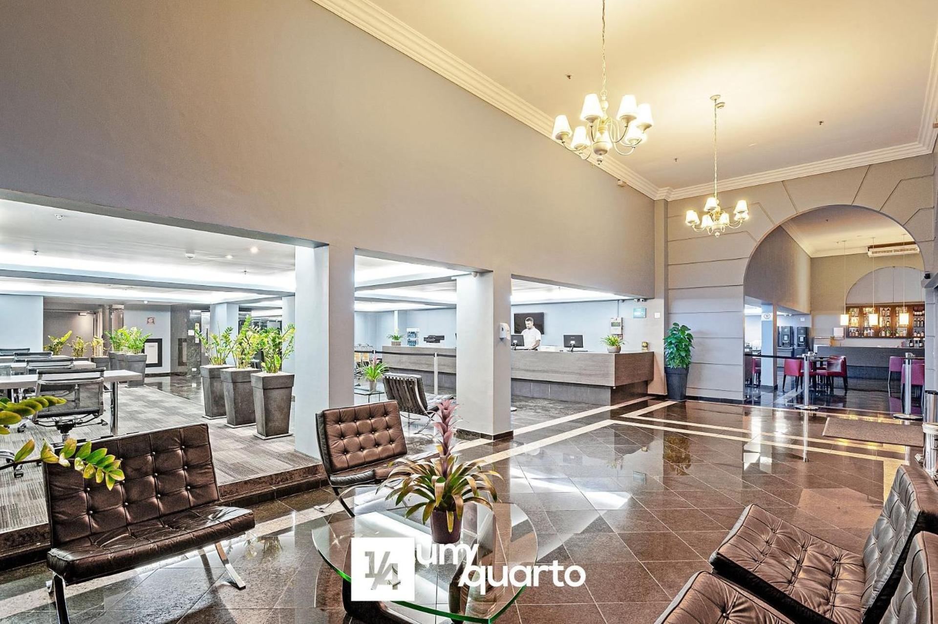 Edificio Congonhas Aeroporto Apartment São Paulo Ngoại thất bức ảnh