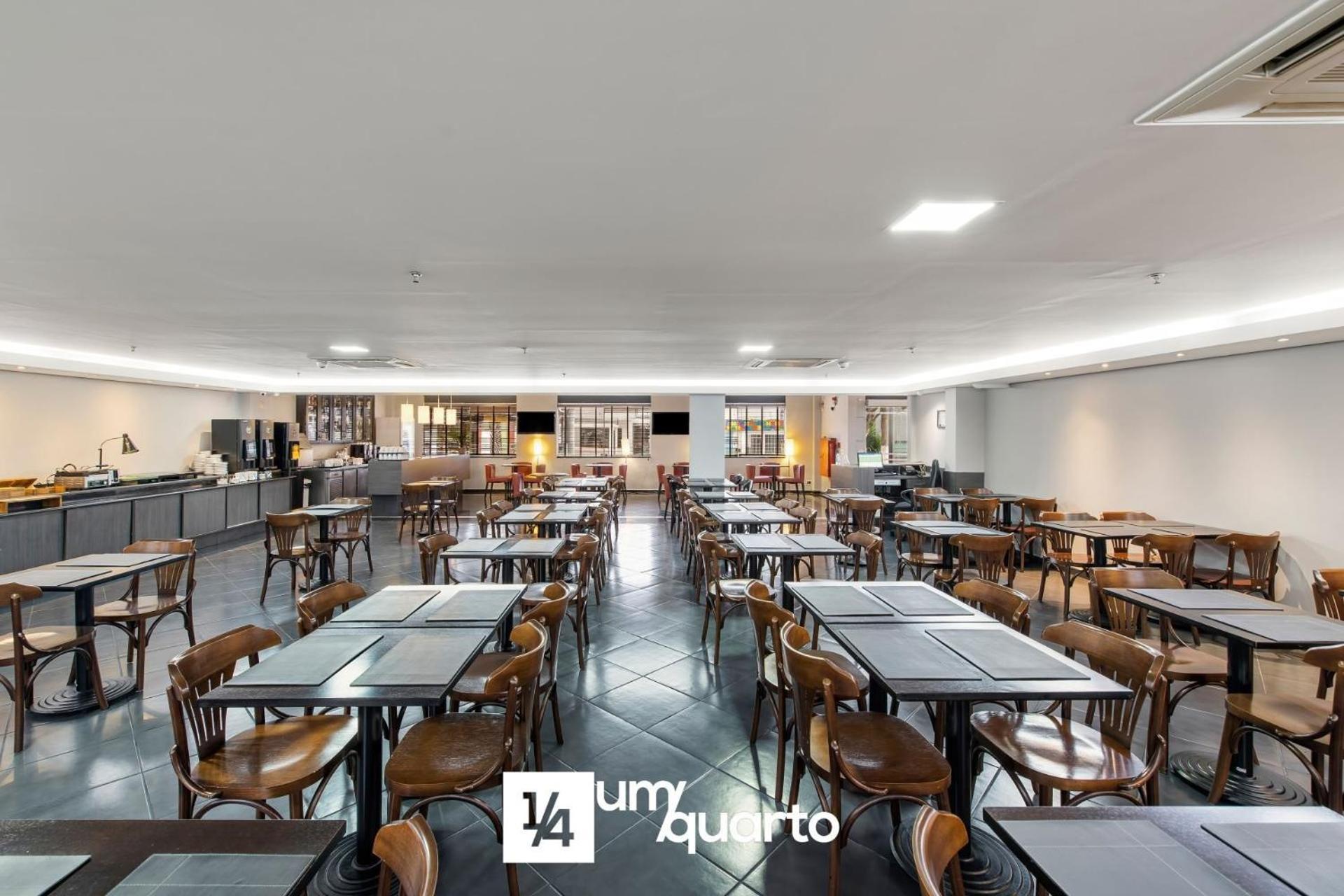 Edificio Congonhas Aeroporto Apartment São Paulo Ngoại thất bức ảnh