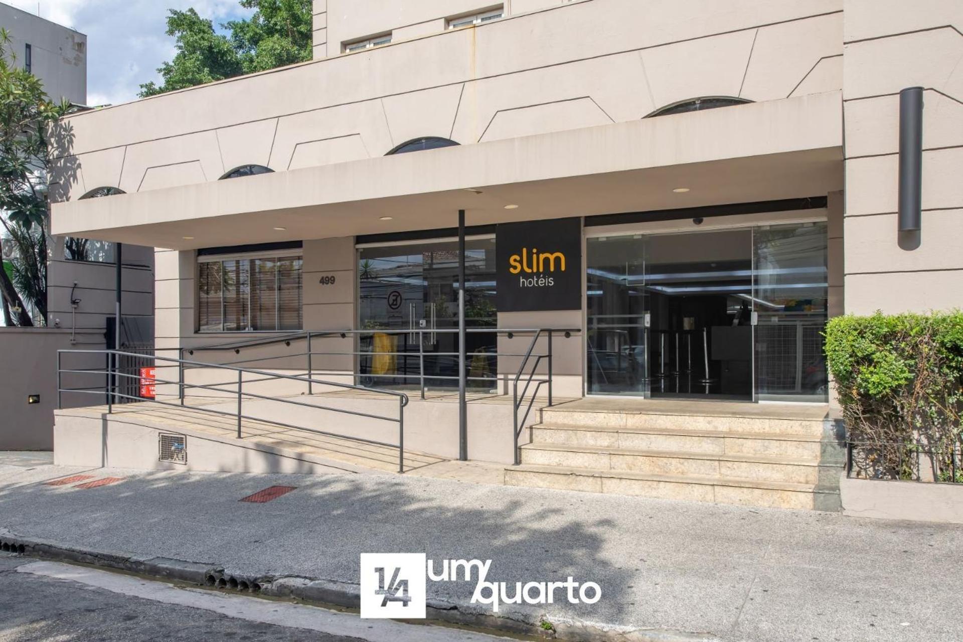 Edificio Congonhas Aeroporto Apartment São Paulo Ngoại thất bức ảnh