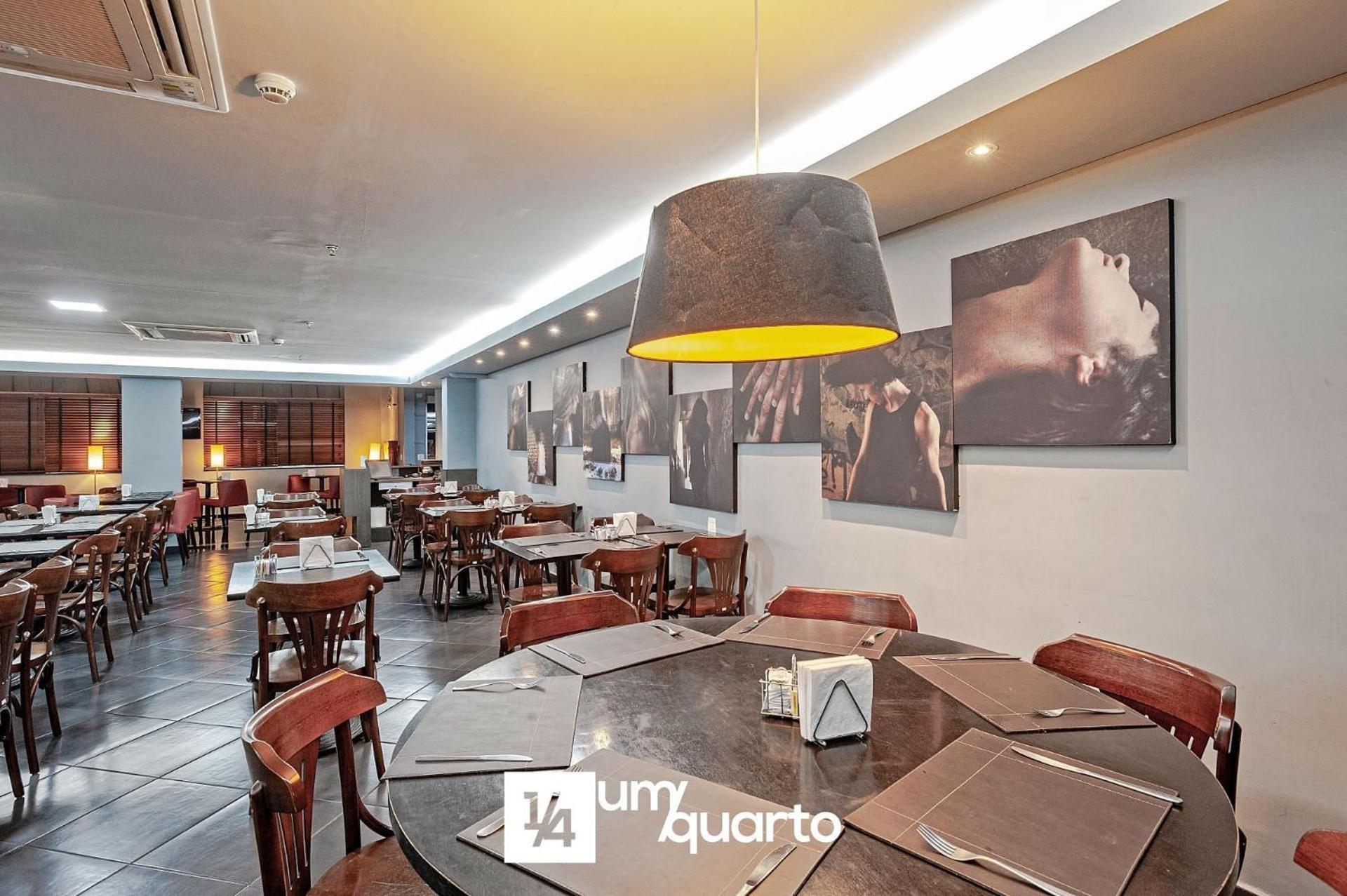 Edificio Congonhas Aeroporto Apartment São Paulo Ngoại thất bức ảnh