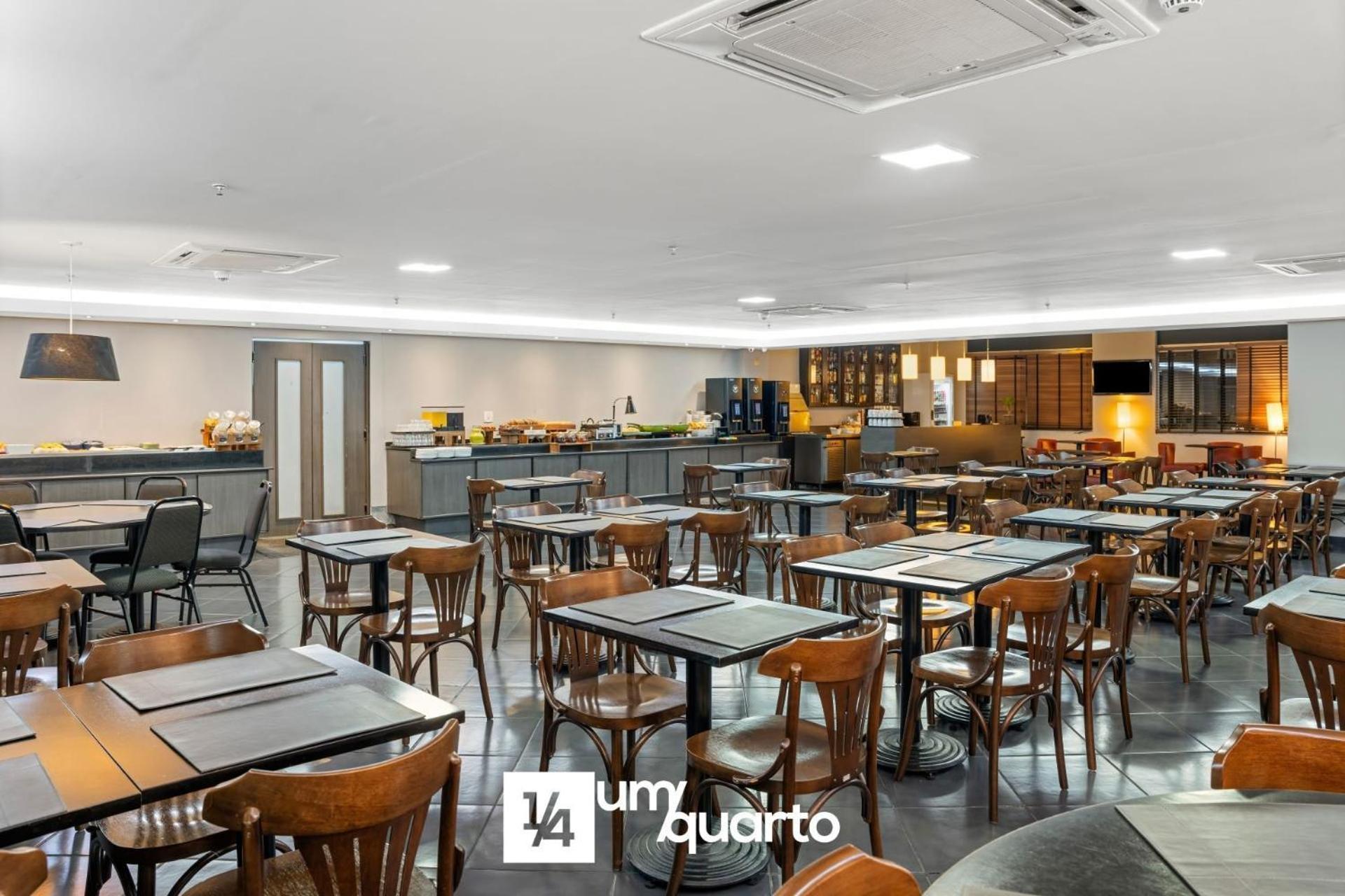 Edificio Congonhas Aeroporto Apartment São Paulo Ngoại thất bức ảnh
